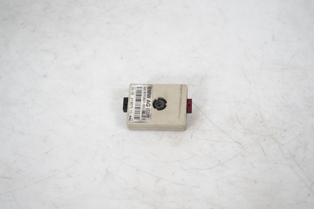 Aerial antenna amplifier (4)