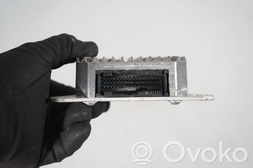 Other control units/modules (8)