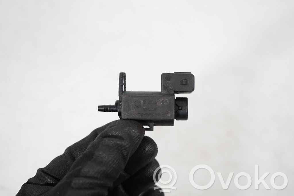 Turbo solenoid valve (5)
