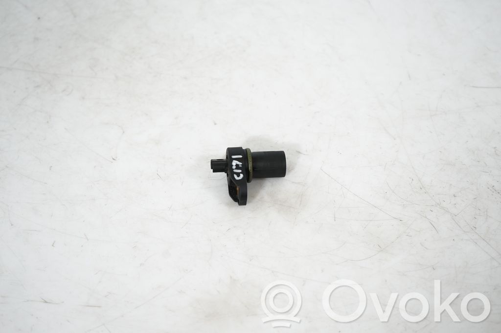 Crankshaft position sensor (5)