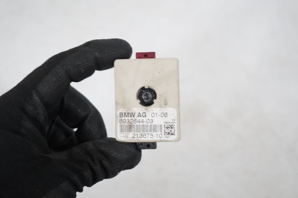 Aerial antenna amplifier (8)