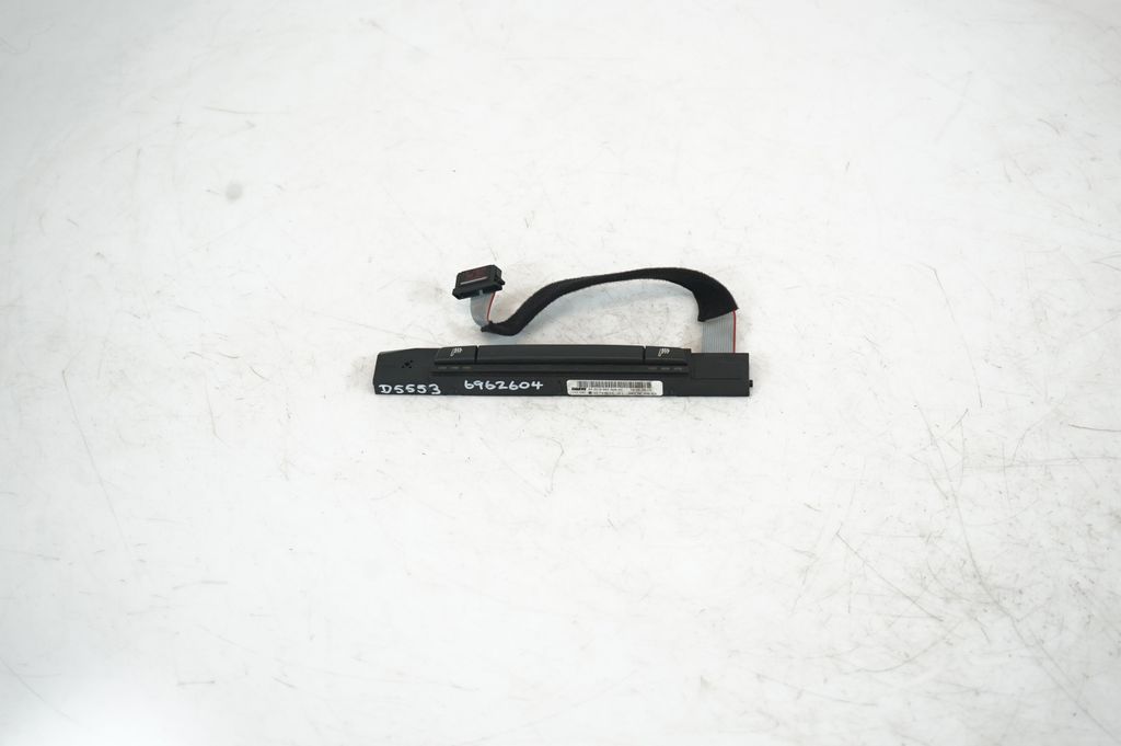Seat heating switch (3)