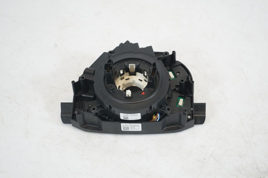 Wiper turn signal indicator stalk/switch