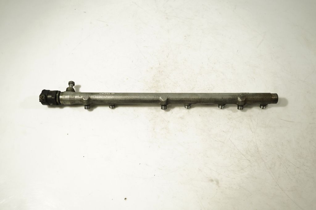 Fuel main line pipe (2)