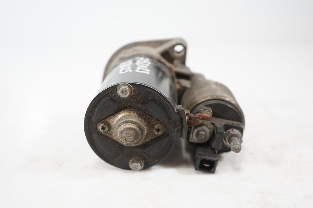 Starter motor (5)