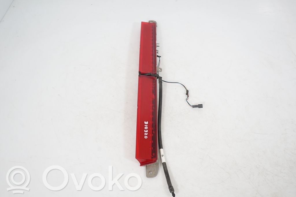 Rear door wiring loom (3)