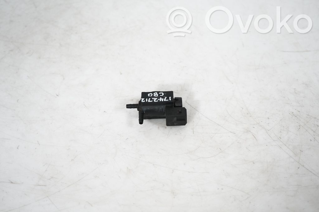 Turbo solenoid valve (3)