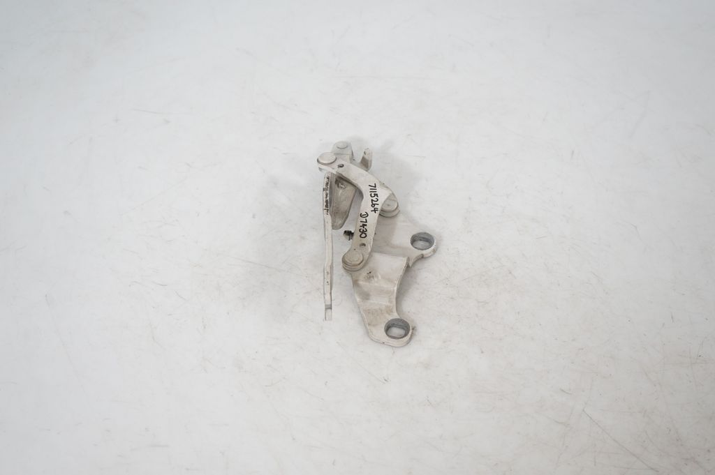 Engine bonnet/hood hinges (2)