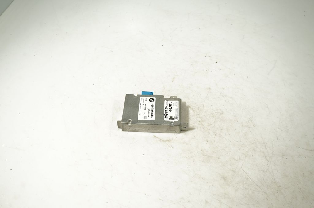 Camera control unit module (2)