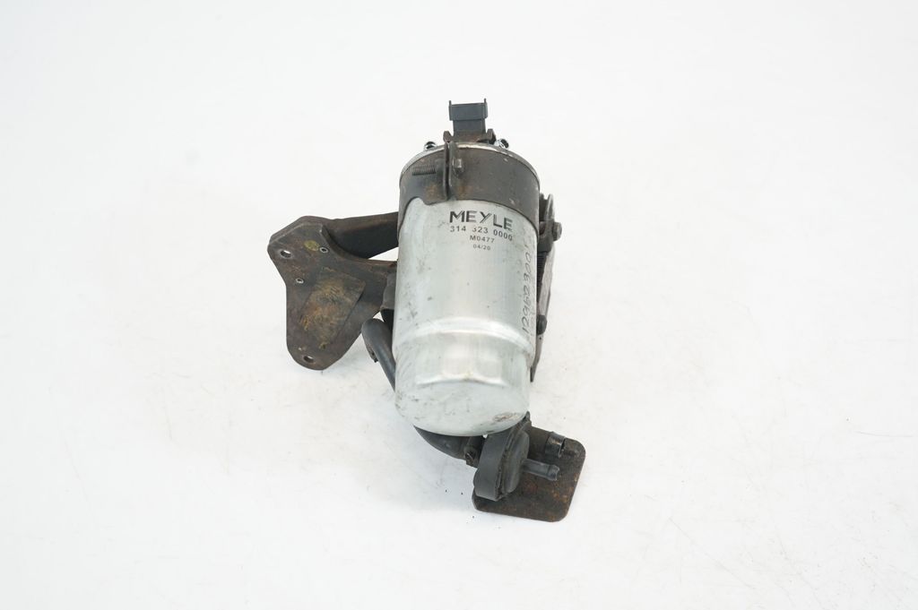 Tailgate hydraulic pump motor (4)