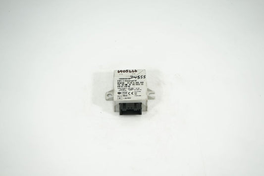 Immobilizer control unit/module