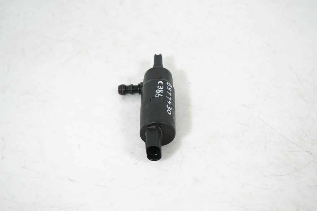 Headlight washer pump (2)