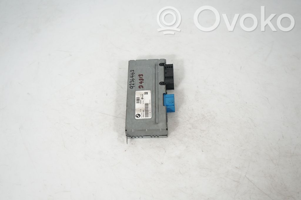 Gateway control module (4)
