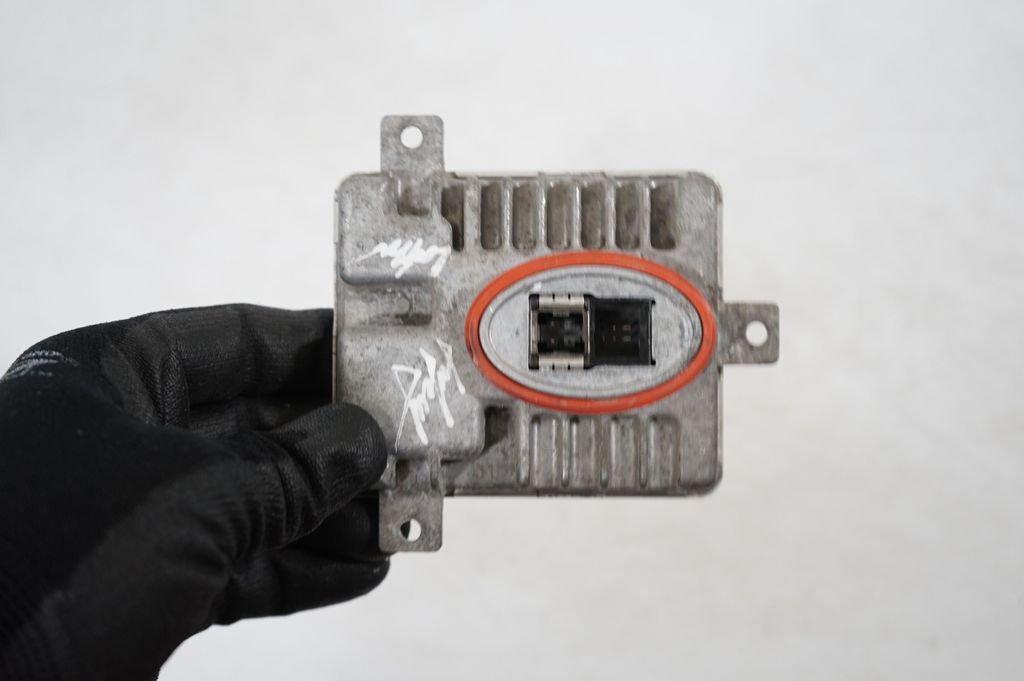 Headlight ballast module Xenon (6)