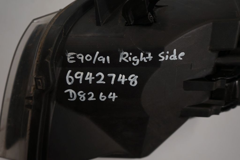 Headlight/headlamp (11)