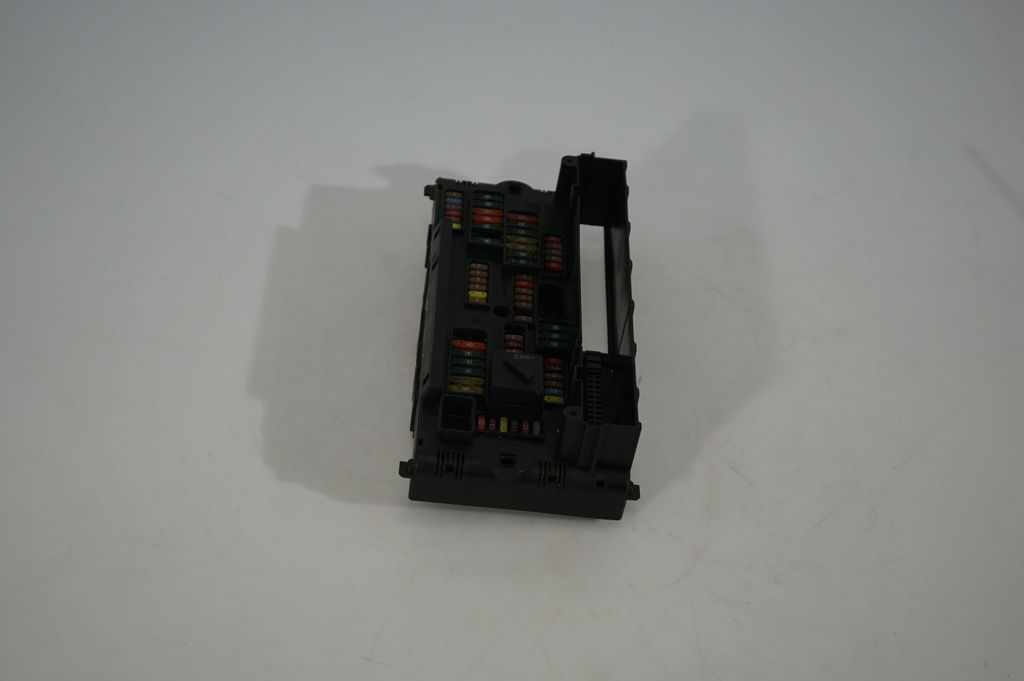 Fuse module (2)