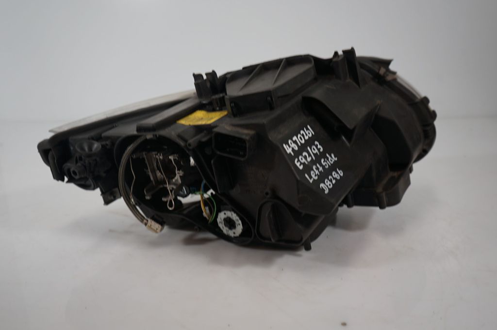 Headlight/headlamp (7)