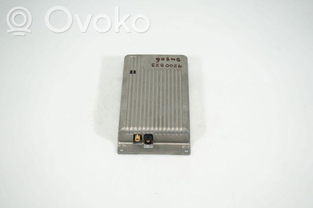 Bluetooth control unit module (3)
