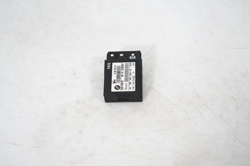 Seat control module (4)