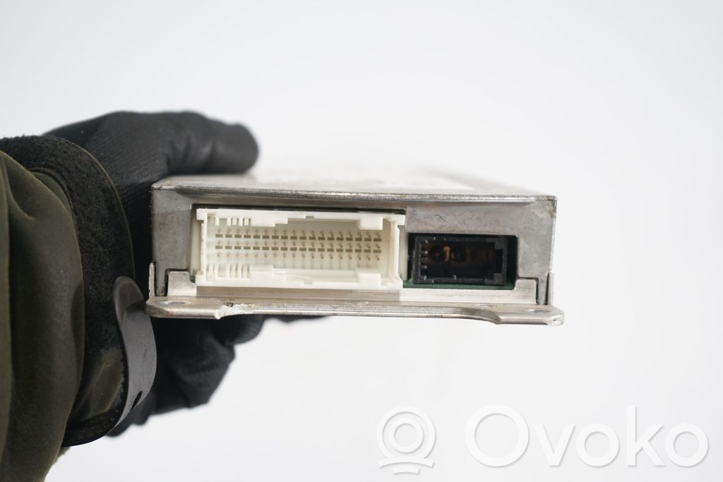 Bluetooth control unit module (6)