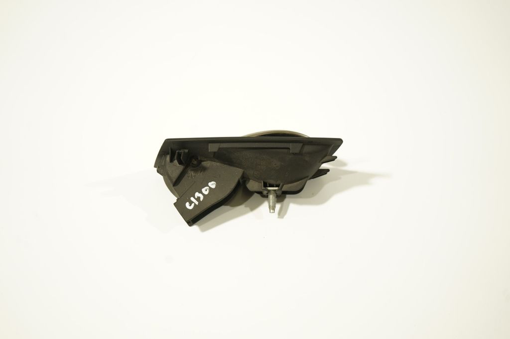 Rear door interior handle (3)