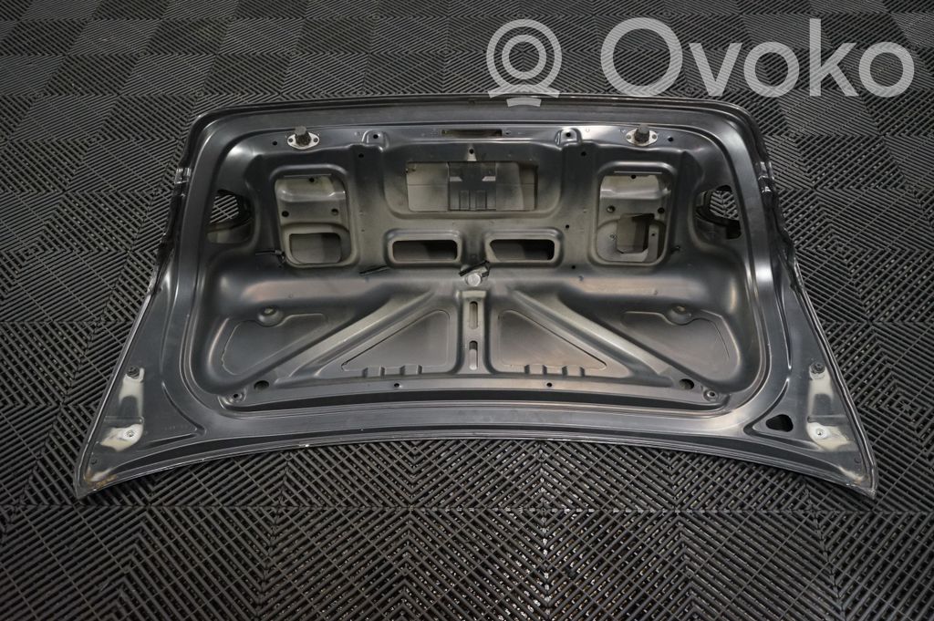 Tailgate/trunk/boot lid (5)