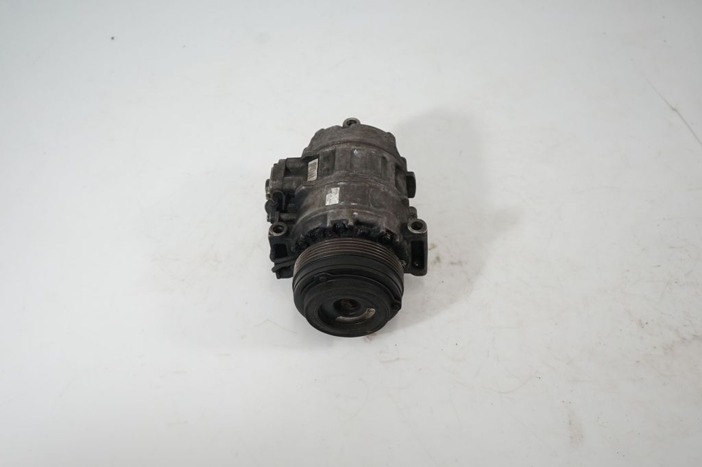 Air conditioning (A/C) compressor (pump) (5)