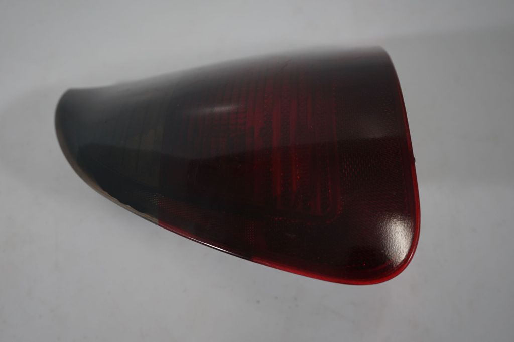 Rear/tail lights (8)