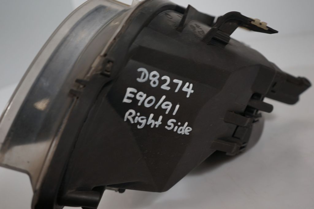 Headlight/headlamp (10)