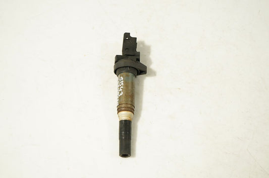 High voltage ignition coil