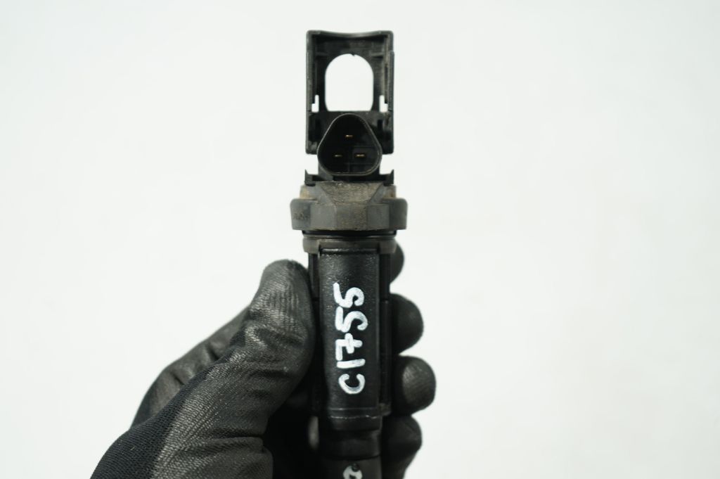 High voltage ignition coil (6)