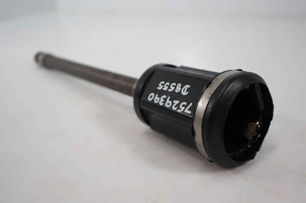 Front driveshaft (5)