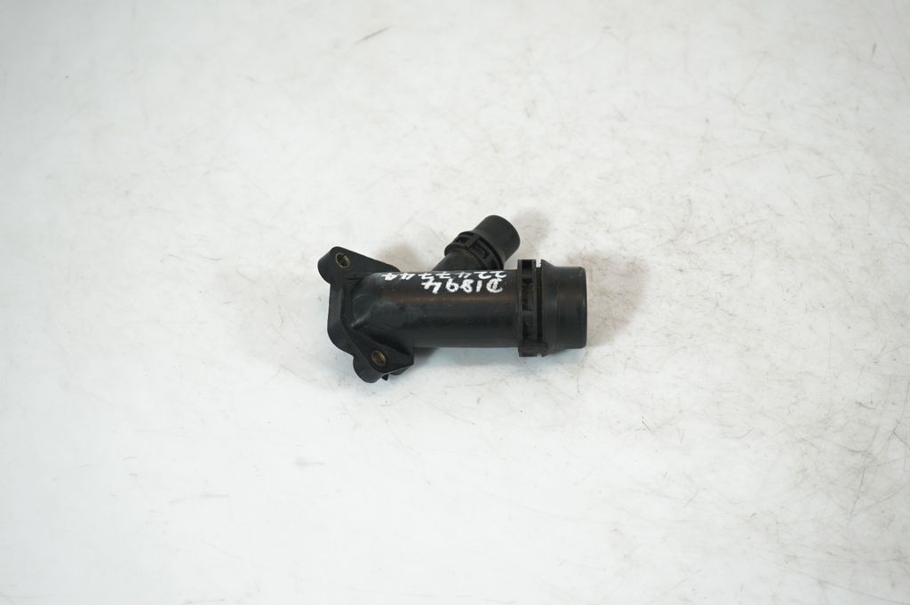 Engine coolant pipe/hose (3)