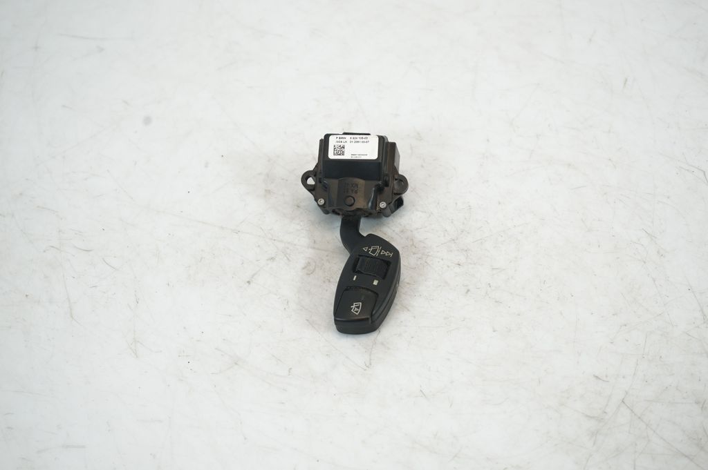 Wiper control stalk (2)