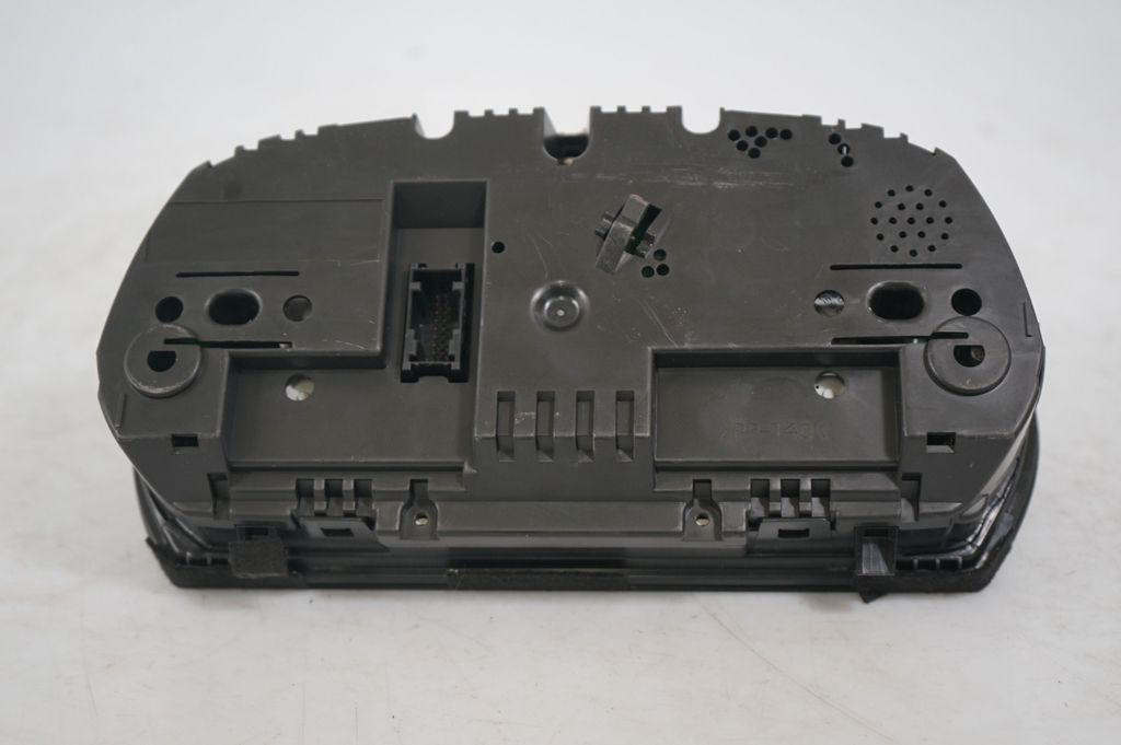 Speedometer (instrument cluster) (7)