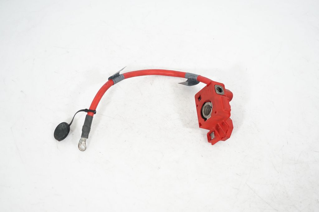 Positive cable (battery) (5)