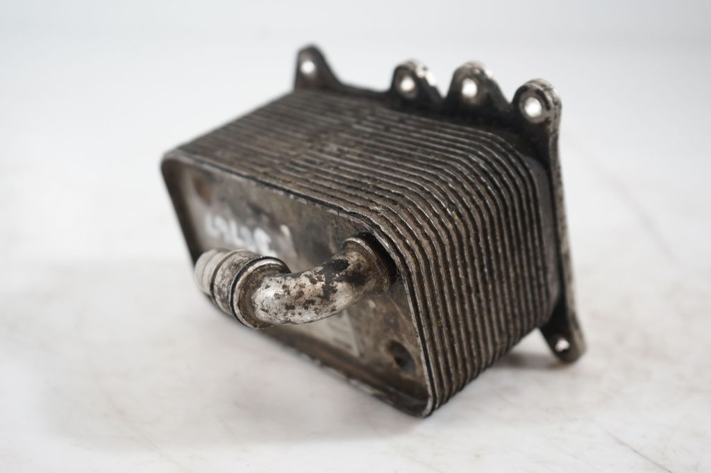 Gearbox / Transmission oil cooler (8)