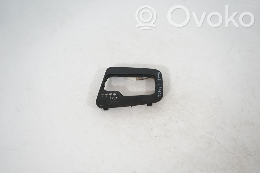 Gear shifter/selector (4)