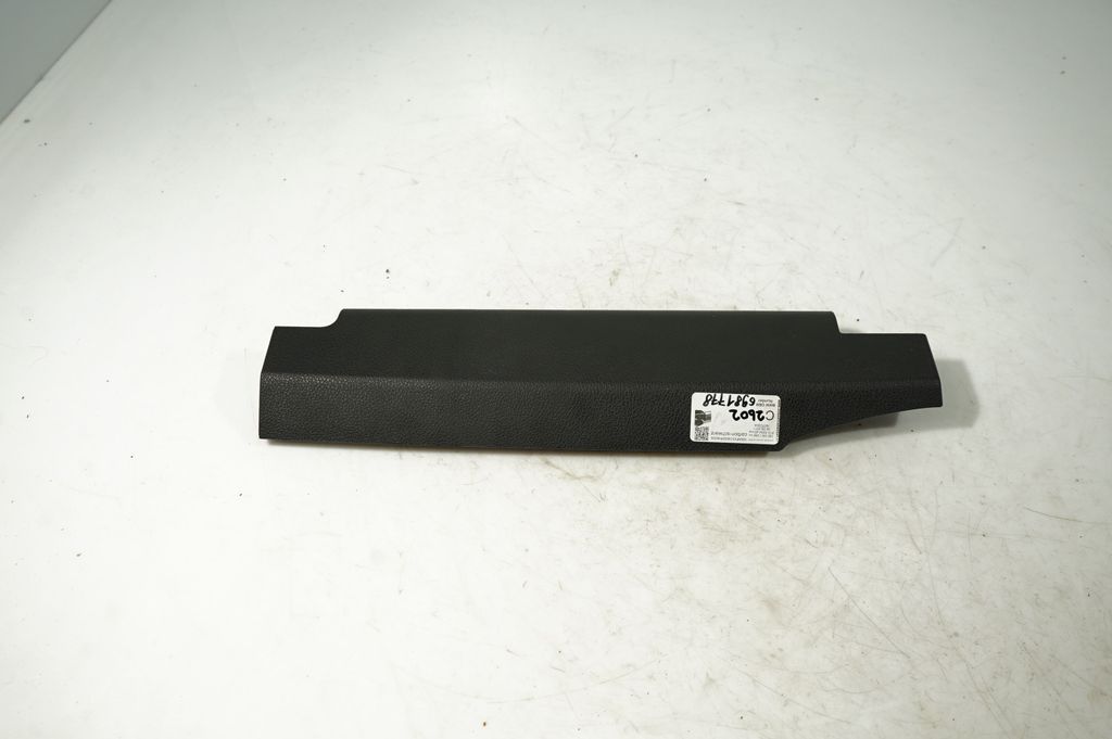 Seat trim (10)