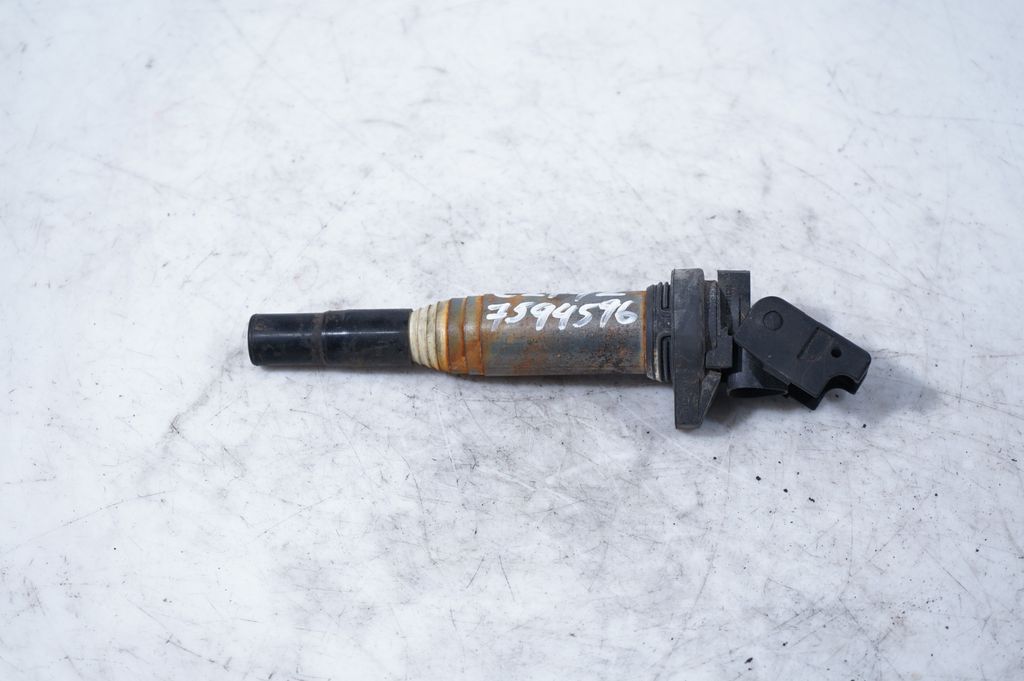 High voltage ignition coil (5)