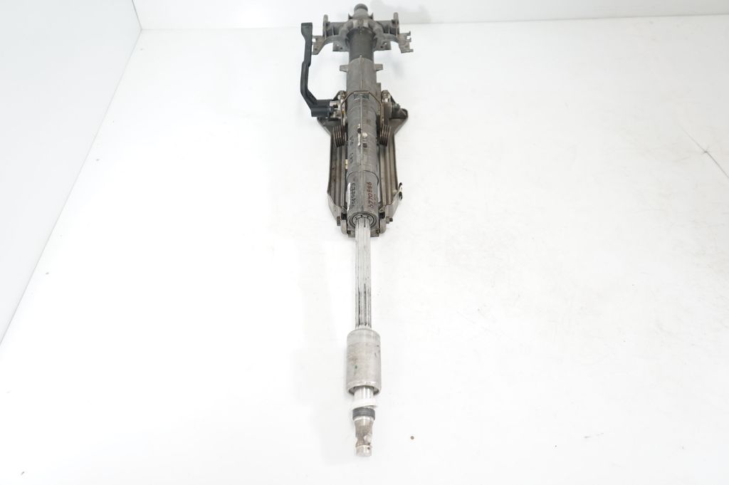 Steering wheel axle set (4)