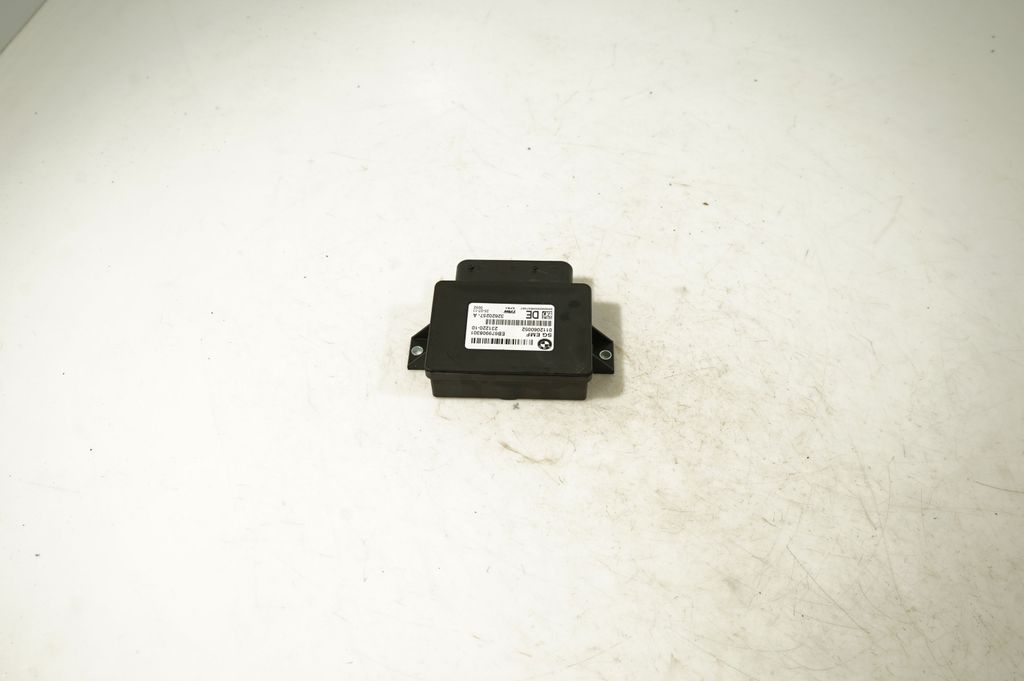 Engine control unit/module (3)