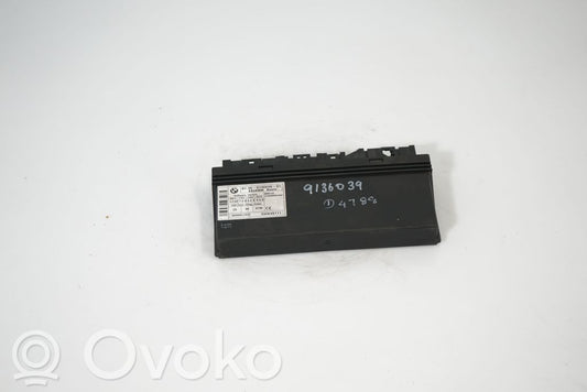 Comfort/convenience module