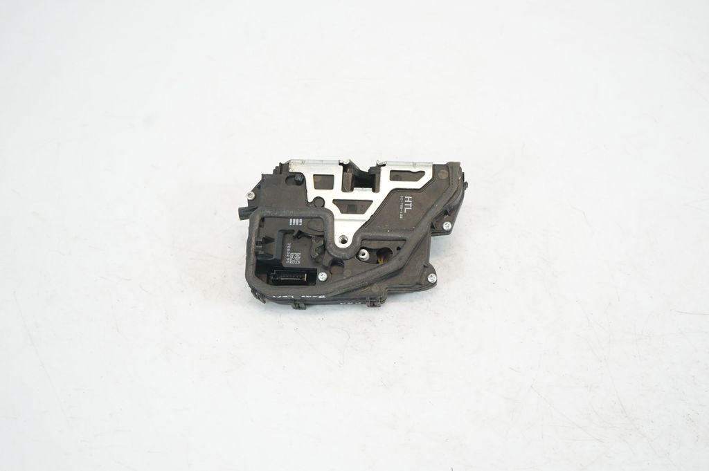 Rear door lock (5)