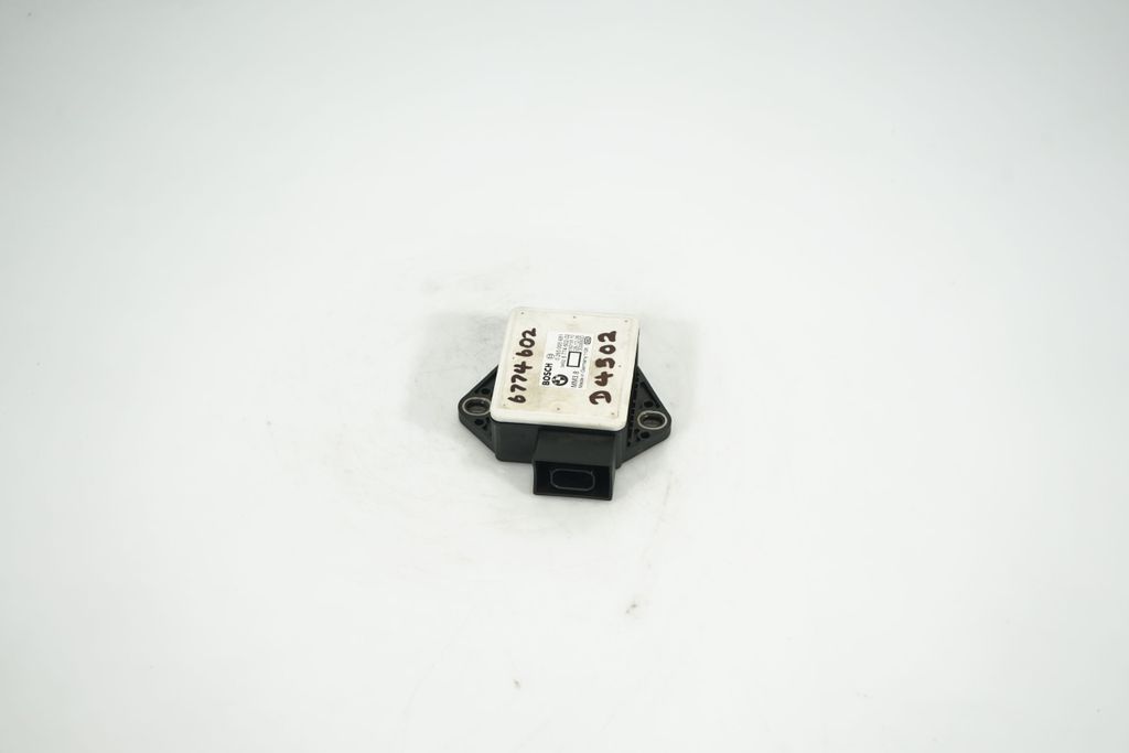 ESP (stability system) control unit (4)