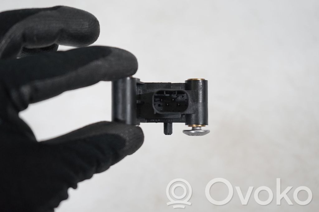 Airbag deployment crash/impact sensor (6)