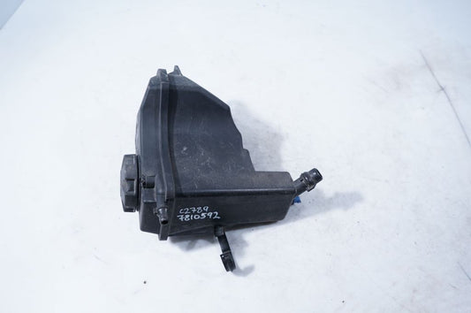 Coolant expansion tank/reservoir
