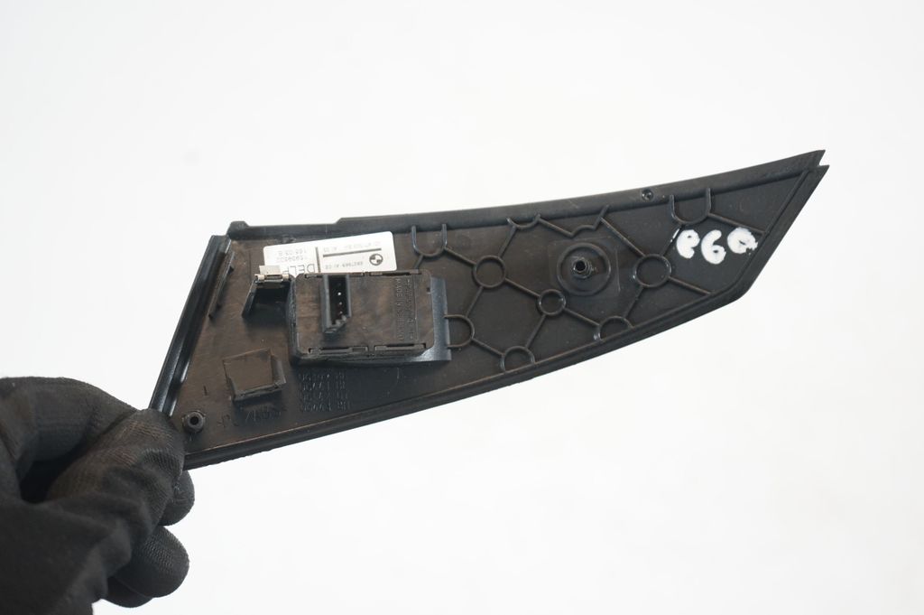 Electric window control switch (7)