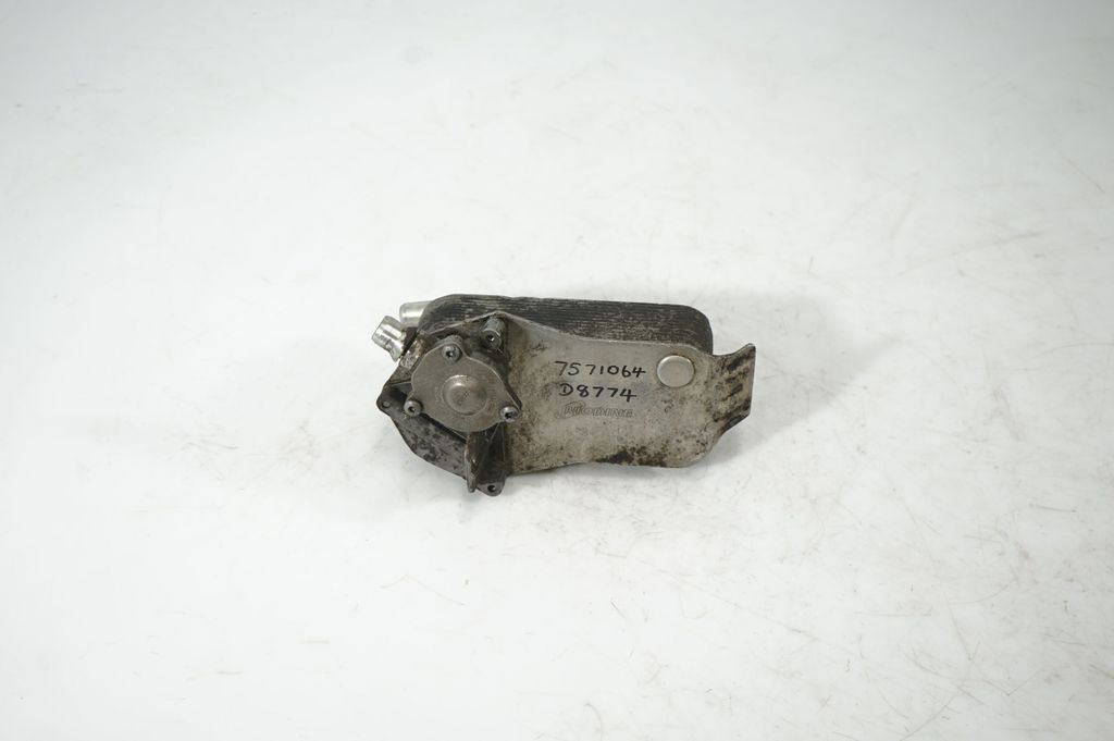 Gearbox / Transmission oil cooler (5)