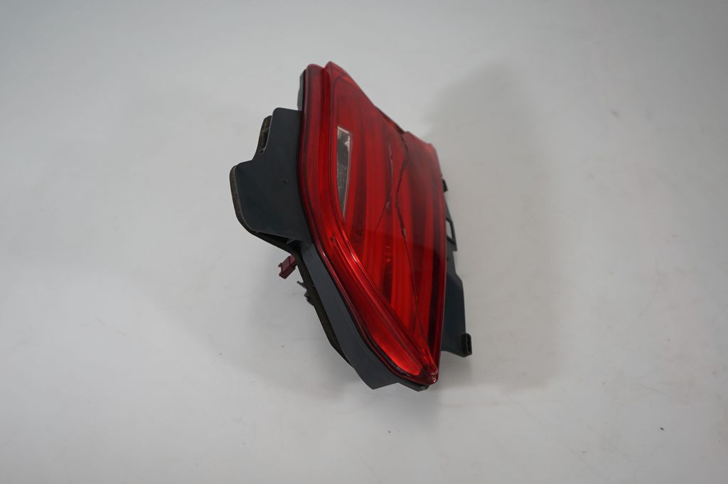 Rear/tail lights (4)